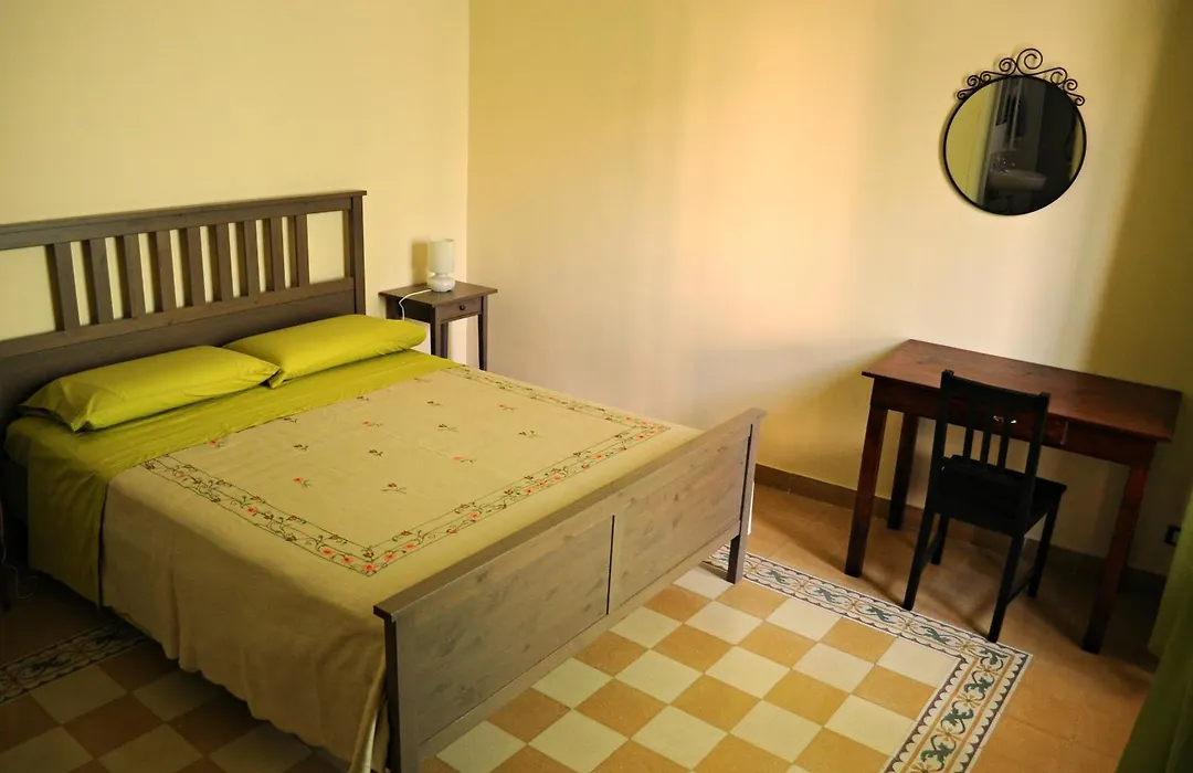 B&B Palazzo Corvino-1